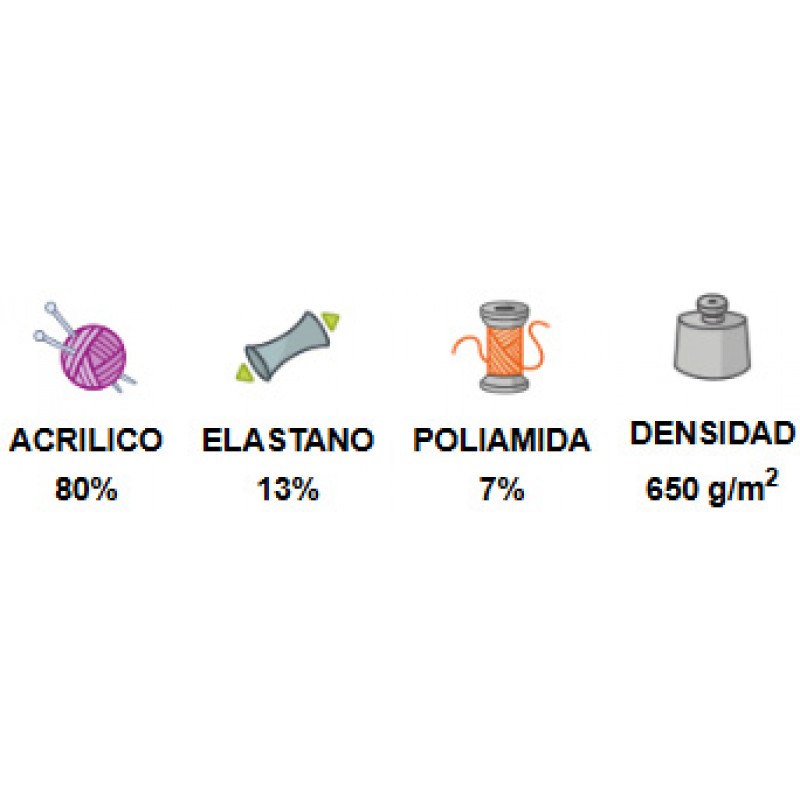 Calcetines térmicos