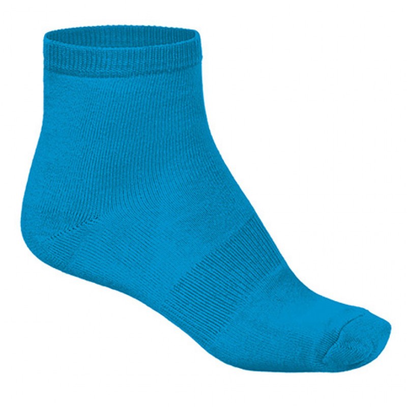 Calcetines deportivos cortos
