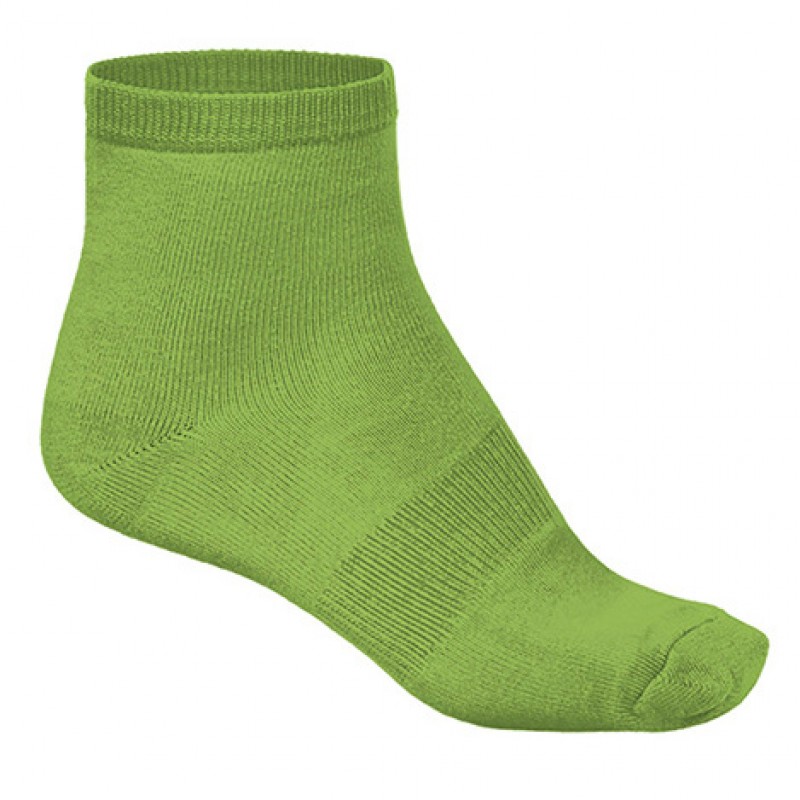 Calcetines deportivos cortos