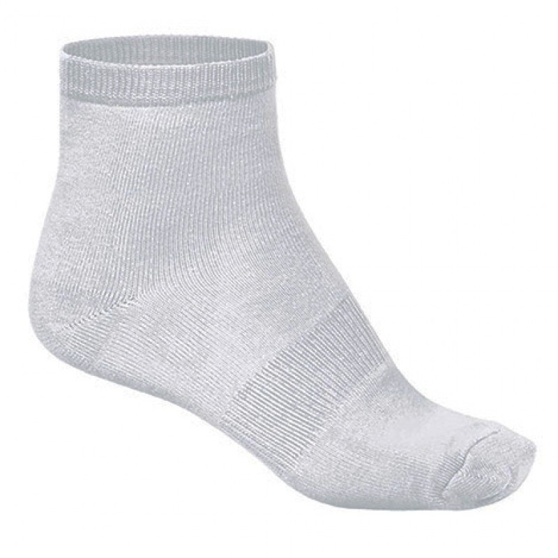 Calcetines deportivos cortos