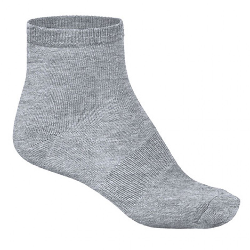 Calcetines deportivos cortos