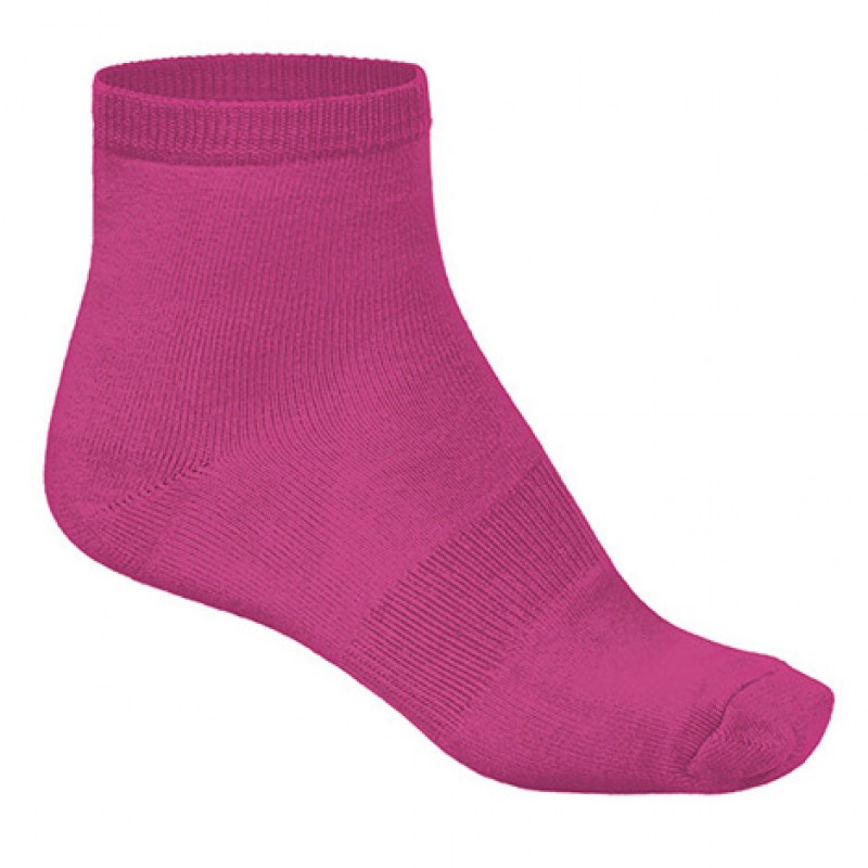 Calcetines deportivos cortos