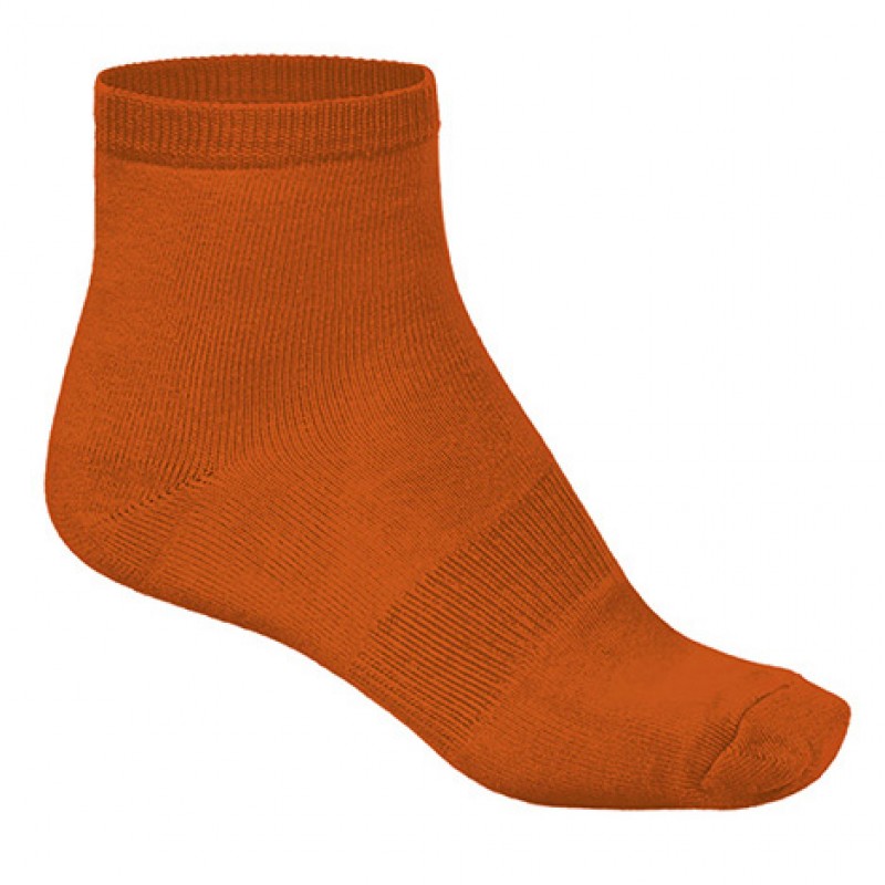 Calcetines deportivos cortos