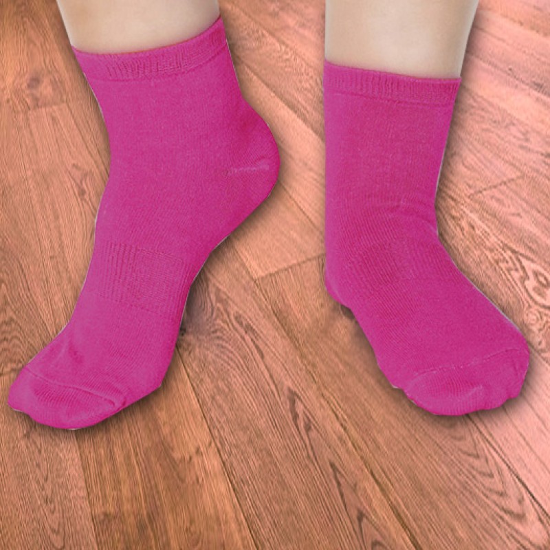 Calcetines deportivos cortos