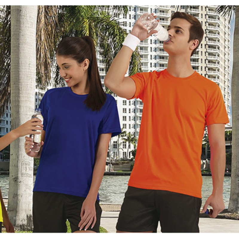 Camiseta técnica económica 26 colores
