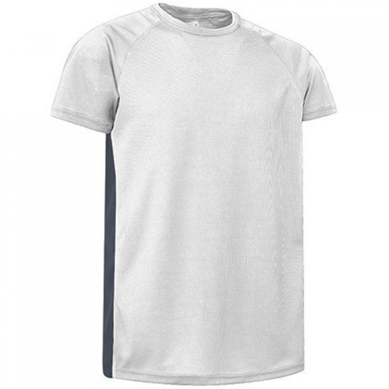 Camiseta técnica bicolor