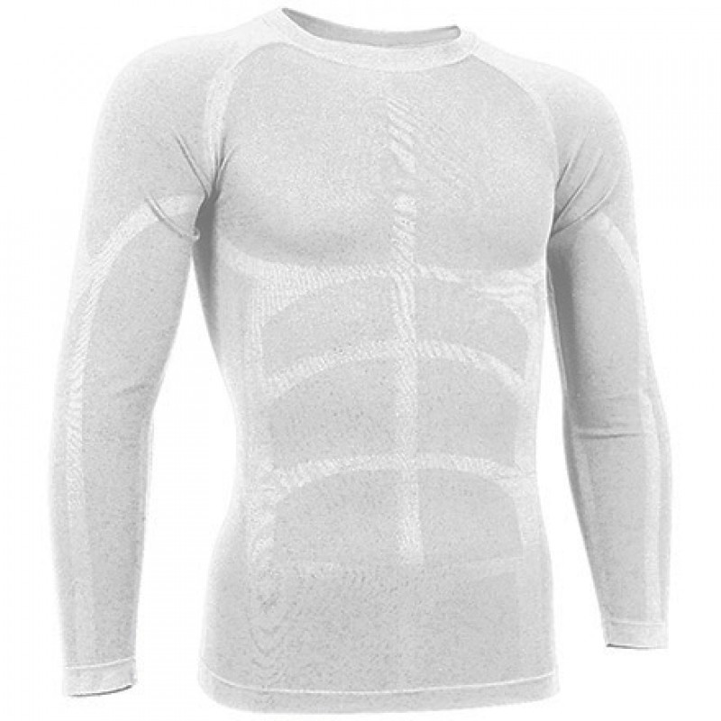 Camiseta térmica segunda piel