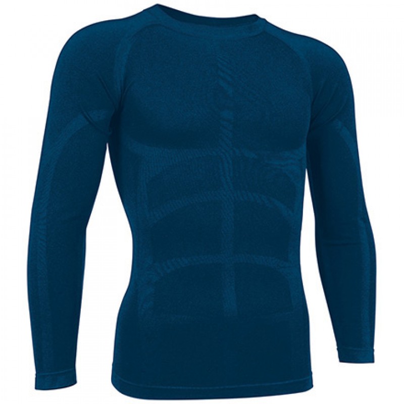 Camiseta térmica segunda piel
