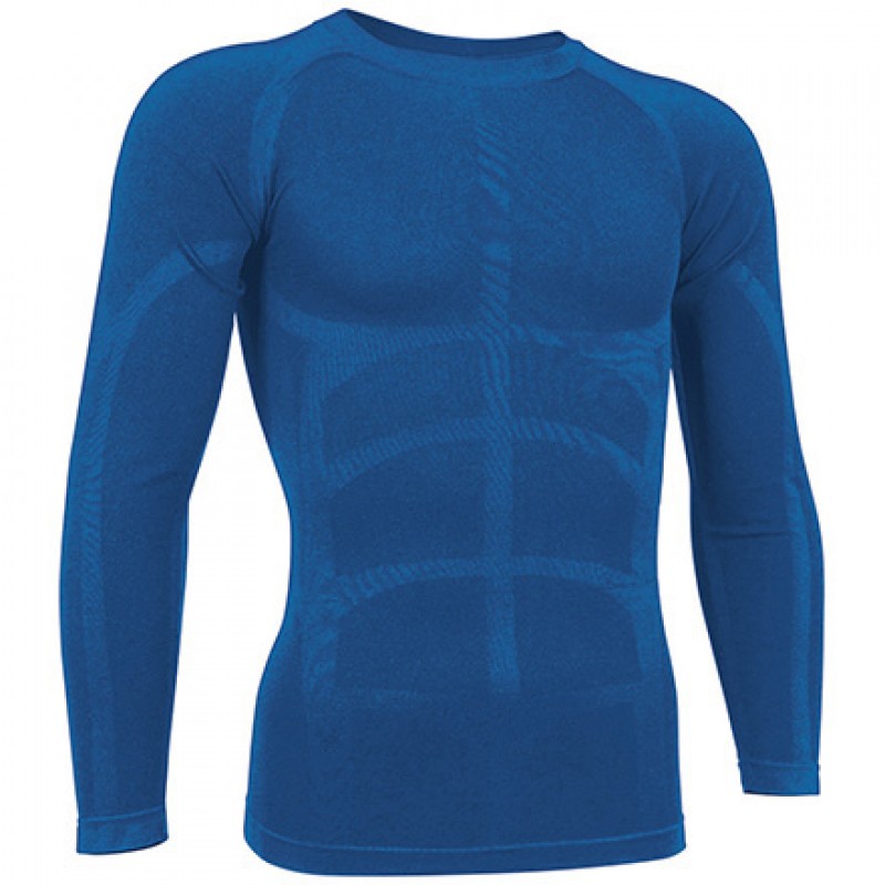 Camiseta térmica segunda piel