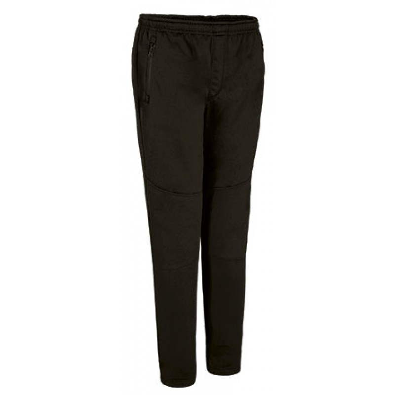 2 Pantalónes largos deportivos con efecto térmico
