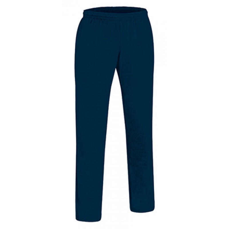 2 Pantalónes de deporte tipo chándal eléstico