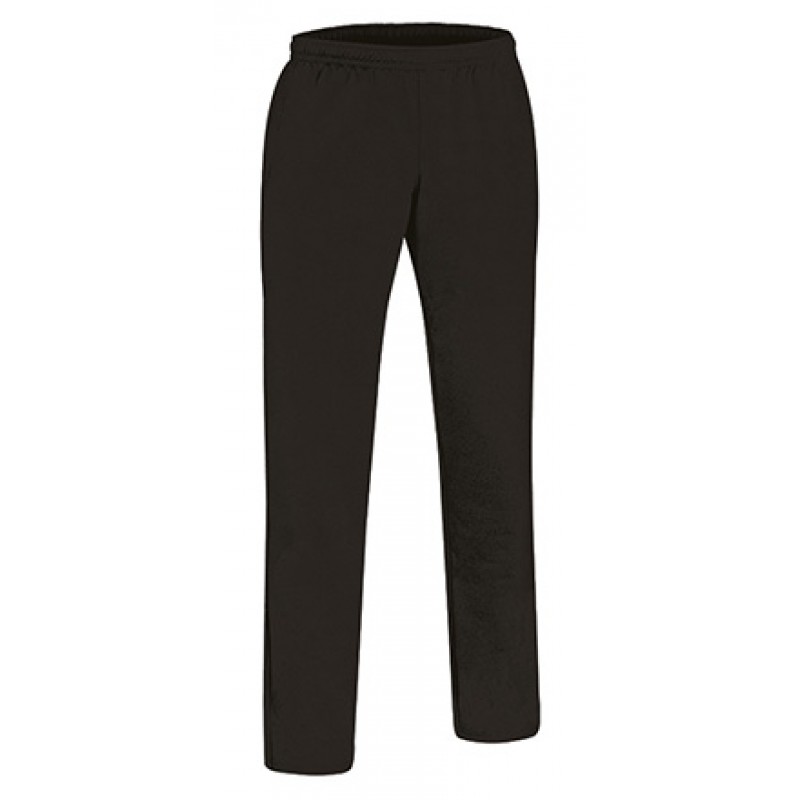 2 Pantalónes de deporte tipo chándal eléstico
