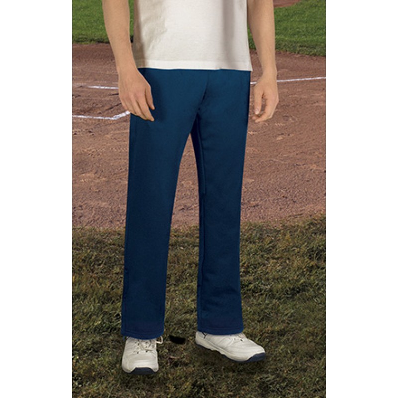2 Pantalónes de deporte tipo chándal eléstico