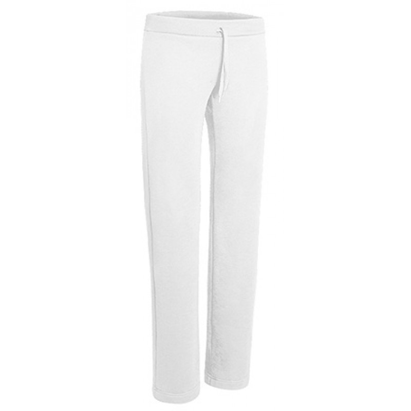 2 Pantalónes de deporte tipo chándal, mujer