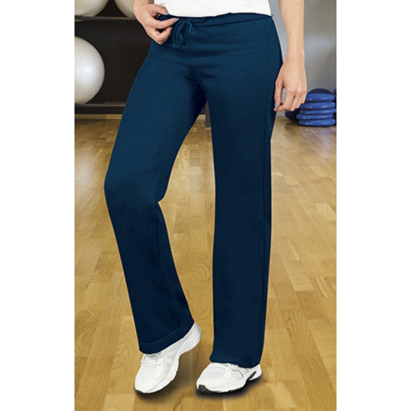 2 Pantalónes de deporte tipo chándal, mujer