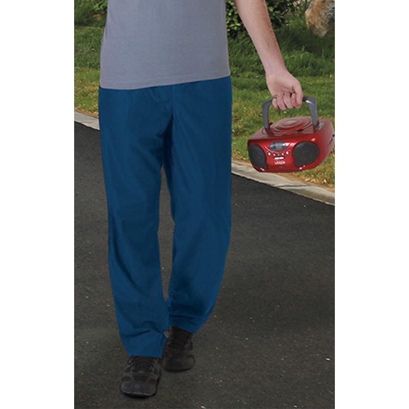 2 Pantalónes de deporte tipo chándal