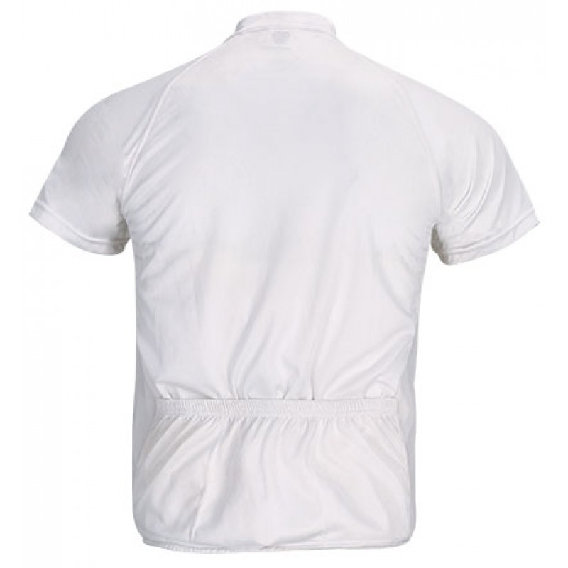 Maillot de ciclismo