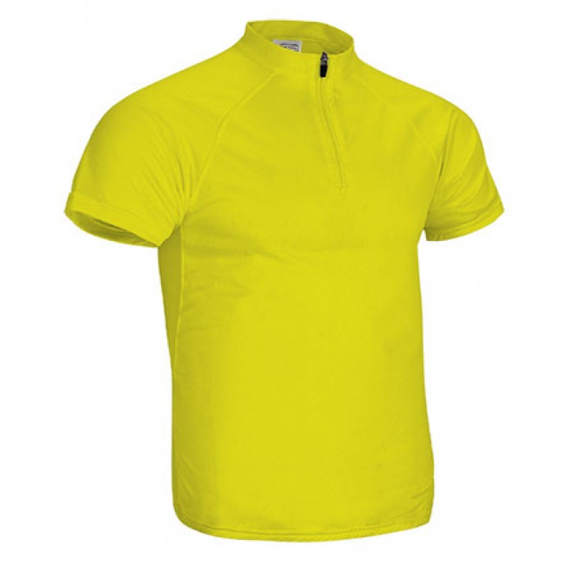 Maillot de ciclismo