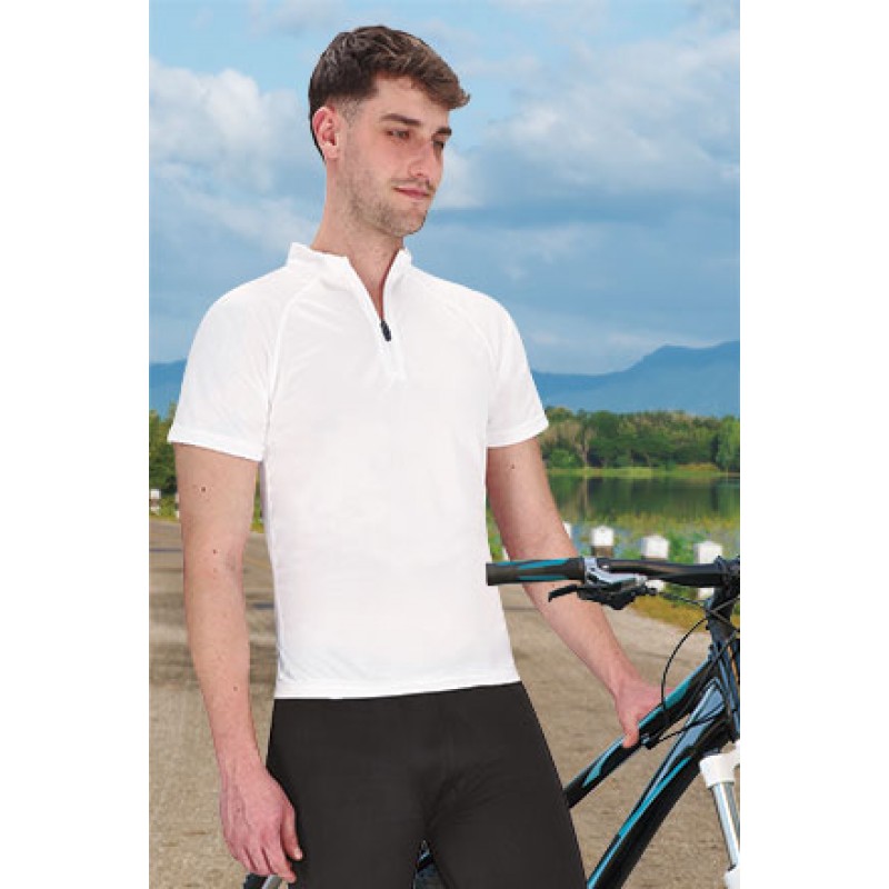 Maillot de ciclismo