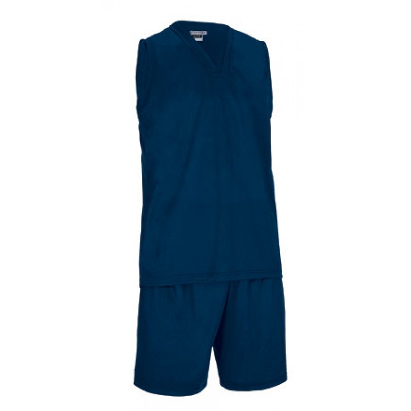 2 Equipaciones deportivas 