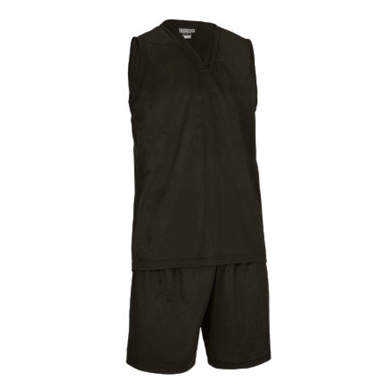 2 Equipaciones deportivas 