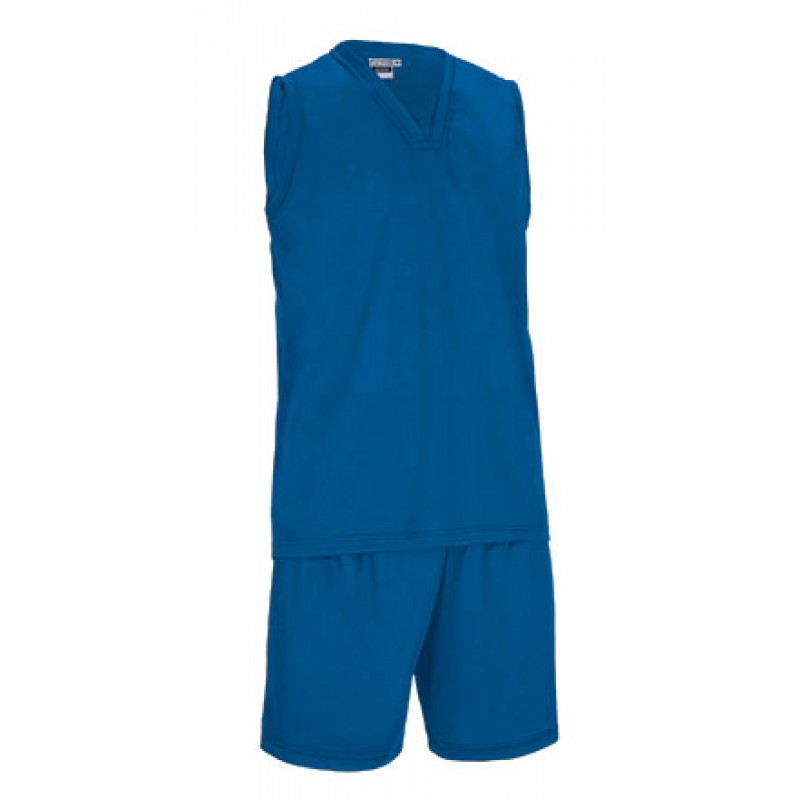 2 Equipaciones deportivas 