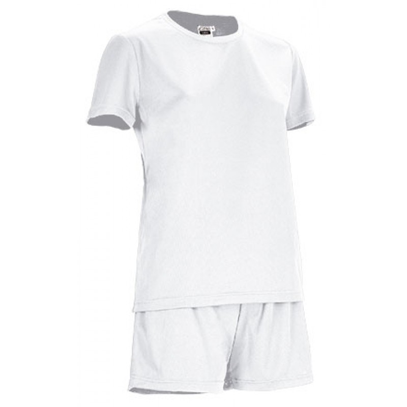 Equipaciones deportivas mujer