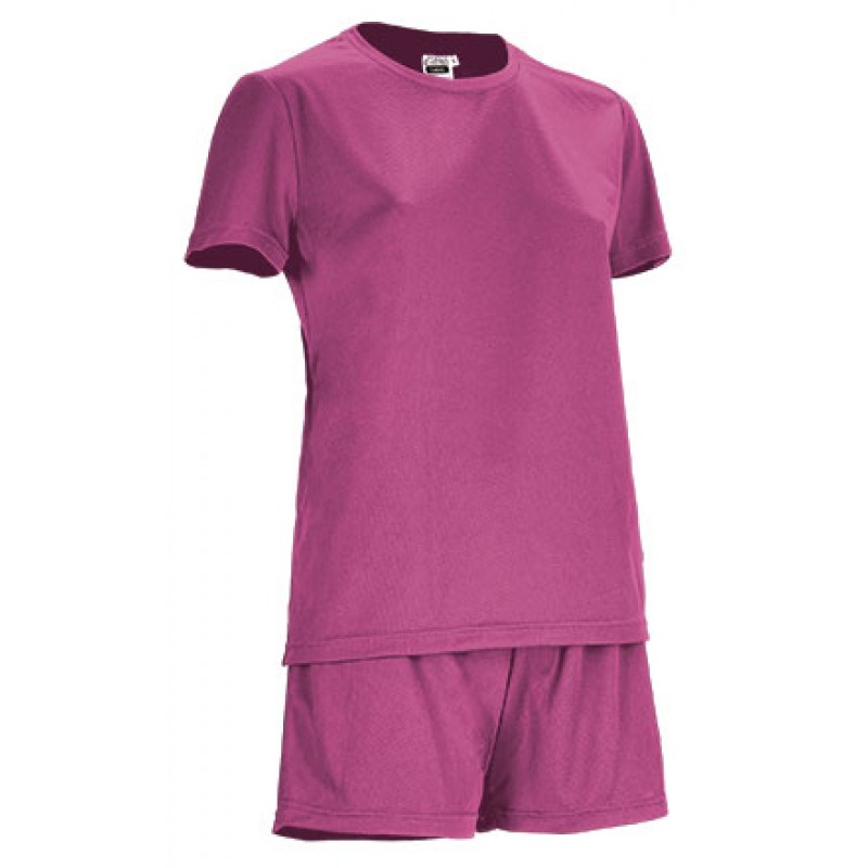 Equipaciones deportivas mujer