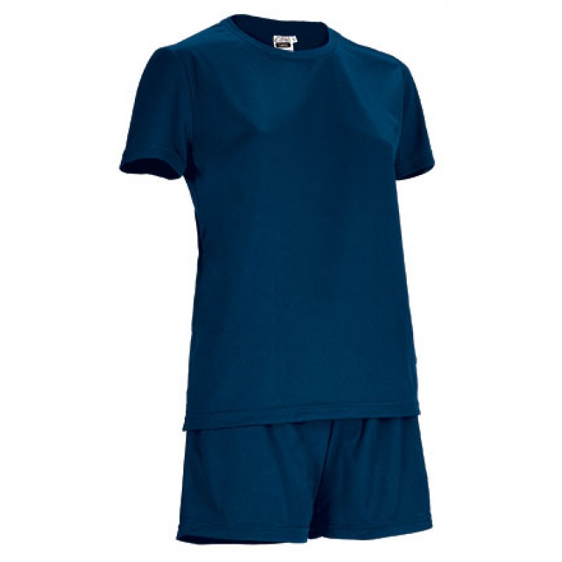 Equipaciones deportivas mujer