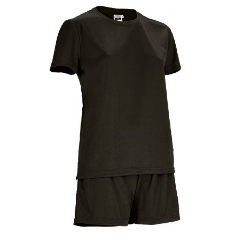 Equipaciones deportivas mujer
