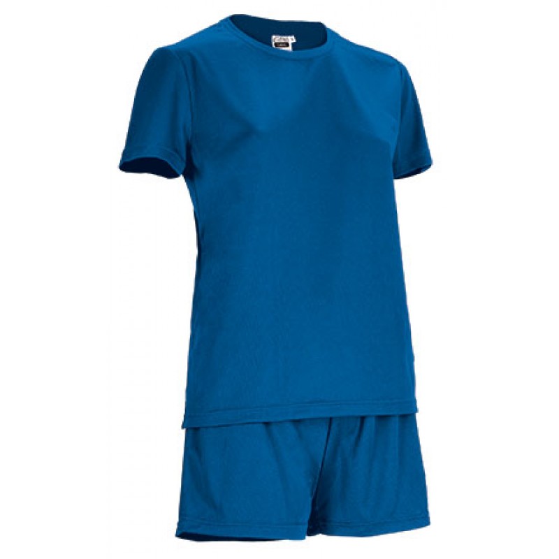 Equipaciones deportivas mujer