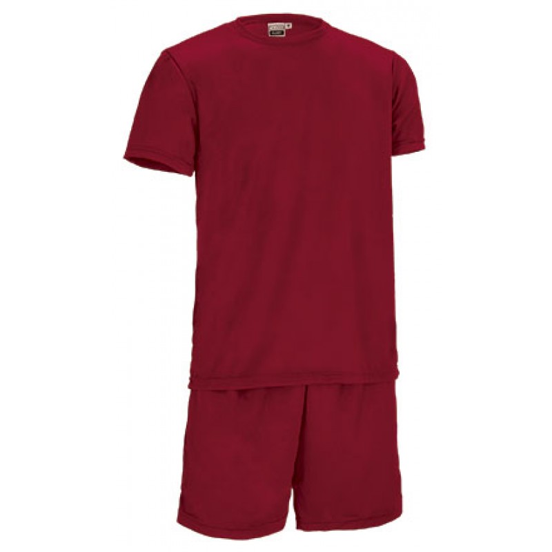 2 Equipaciones deportivas 