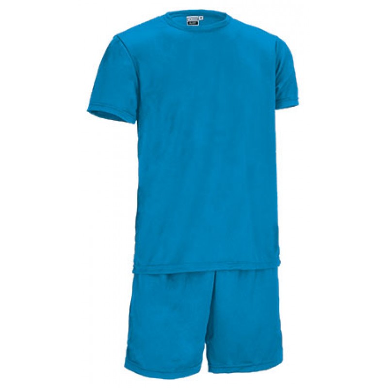 2 Equipaciones deportivas 