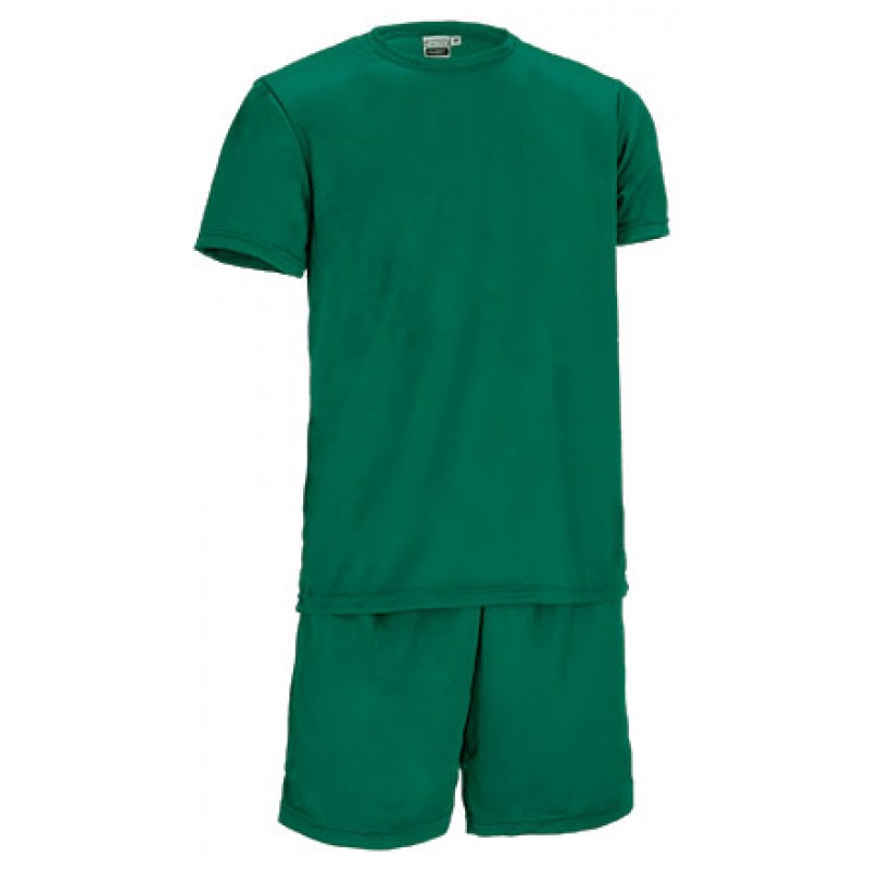 2 Equipaciones deportivas 