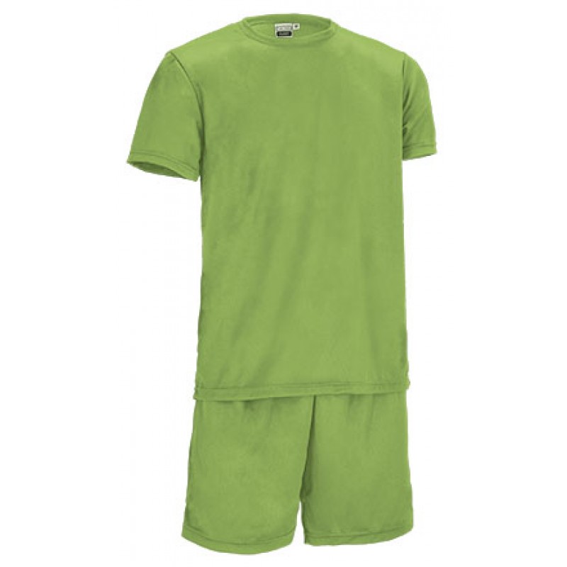 2 Equipaciones deportivas 
