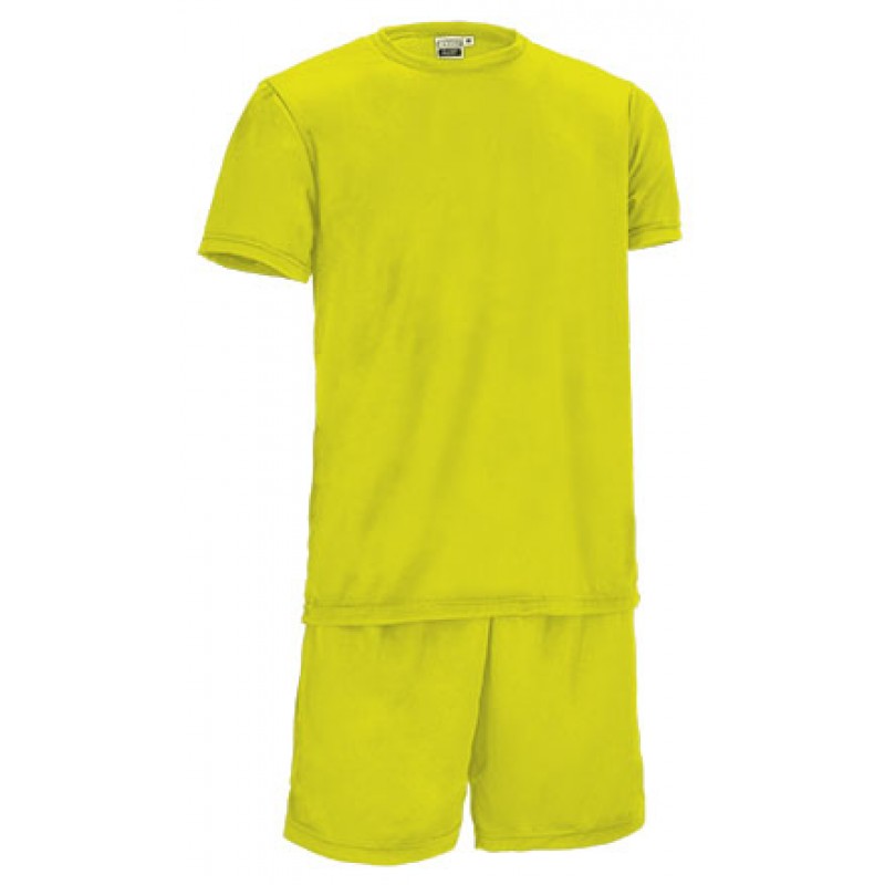2 Equipaciones deportivas 