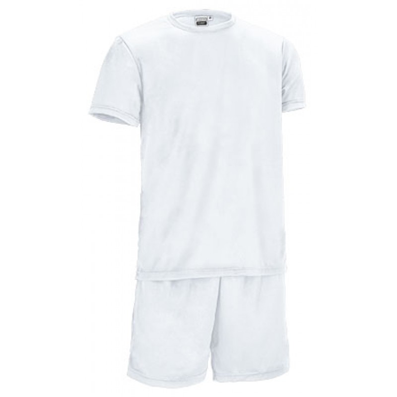 2 Equipaciones deportivas 