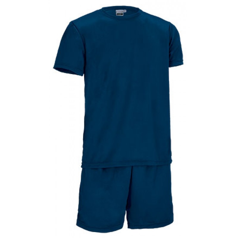 2 Equipaciones deportivas 