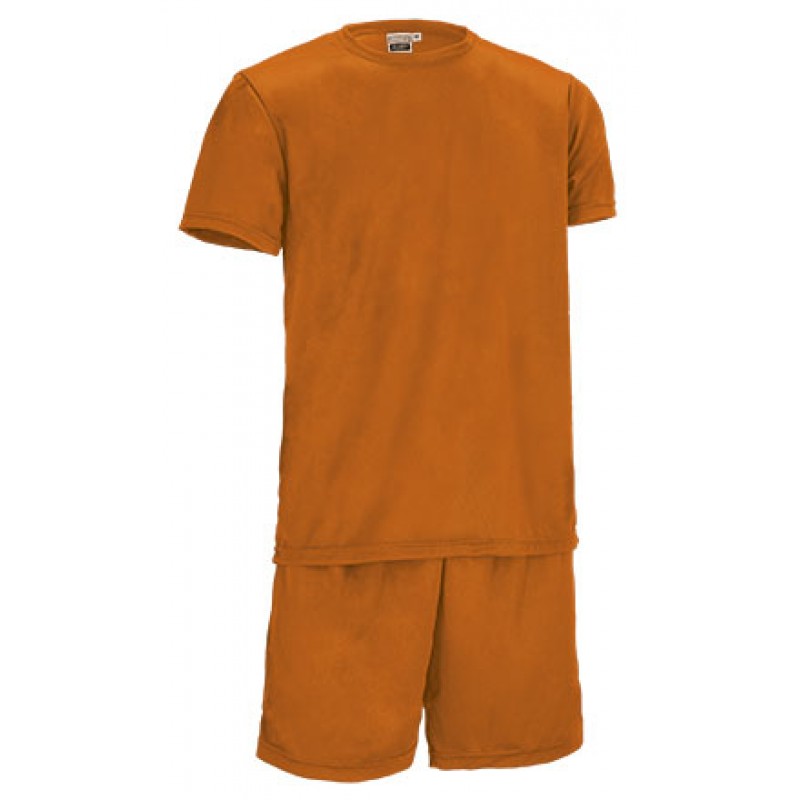 2 Equipaciones deportivas 