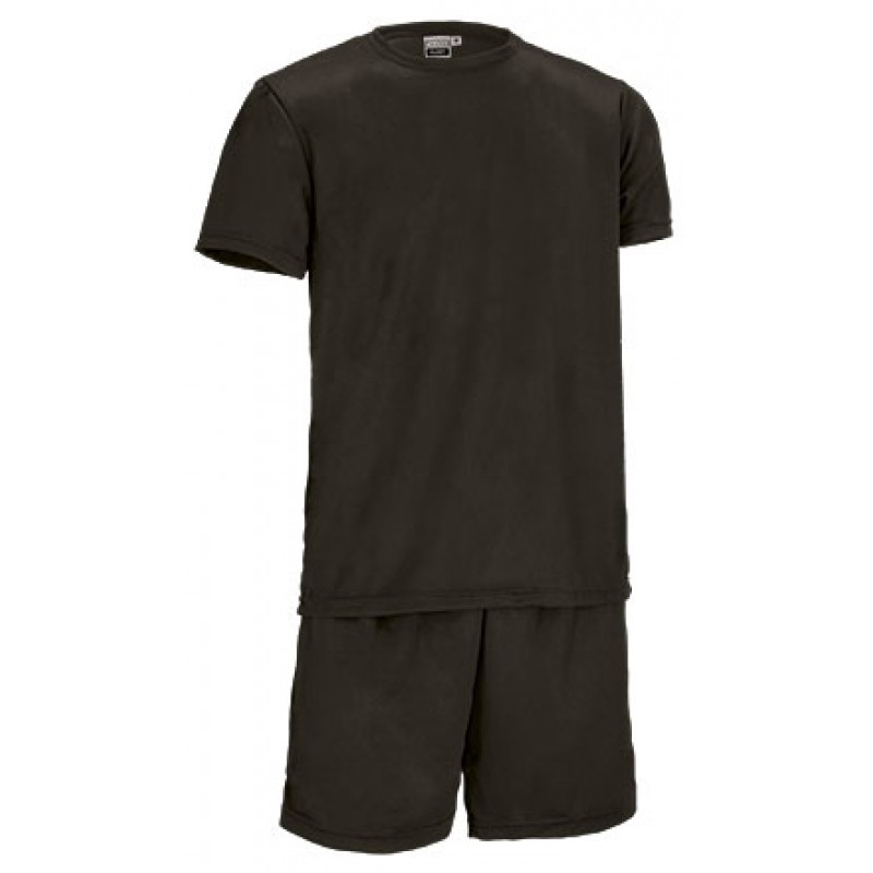 2 Equipaciones deportivas 