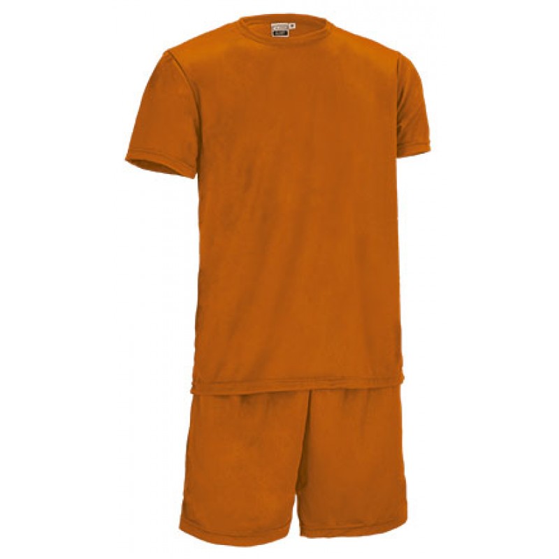 2 Equipaciones deportivas 