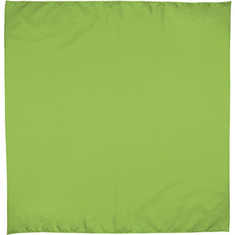 Pañuelo cuadrado bandana fiestas