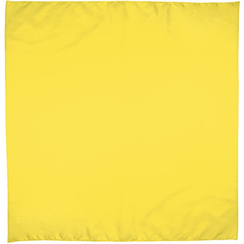Pañuelo cuadrado bandana fiestas