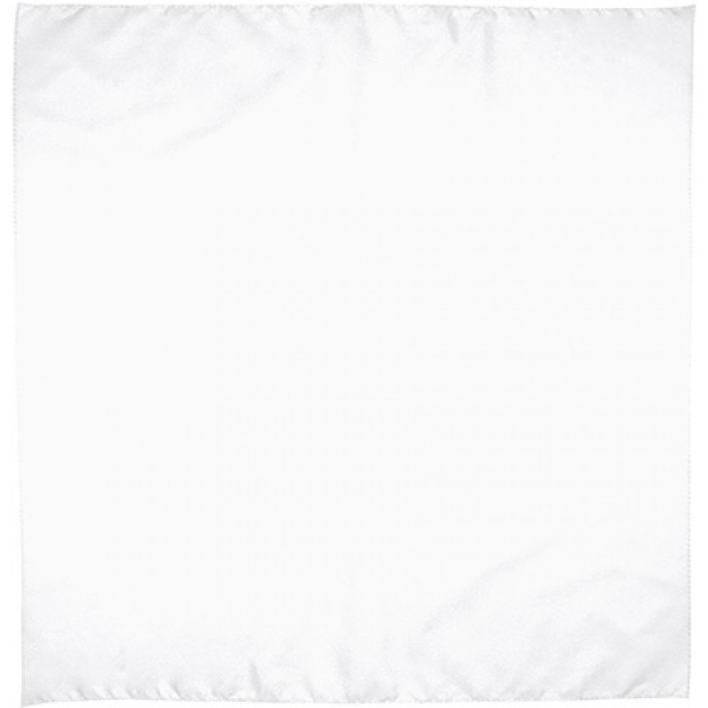 Pañuelo cuadrado bandana fiestas