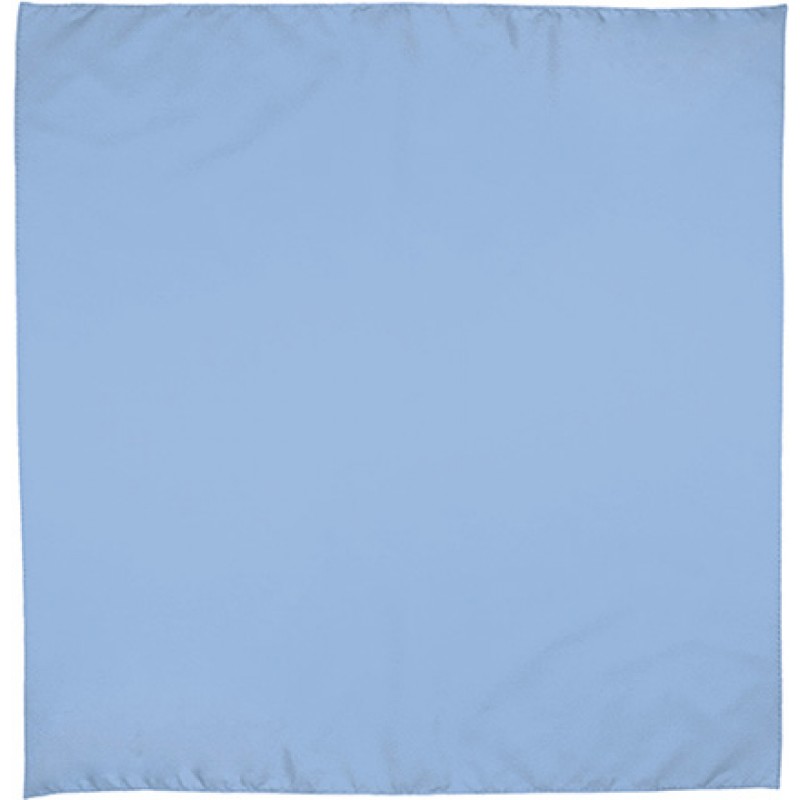 Pañuelo cuadrado bandana fiestas