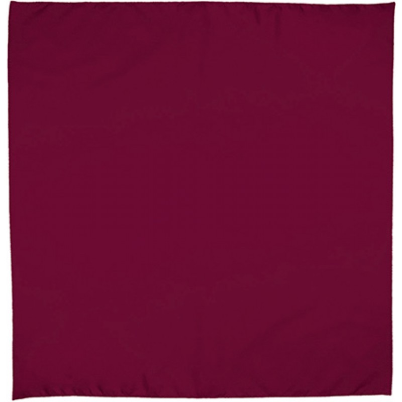 Pañuelo cuadrado bandana fiestas