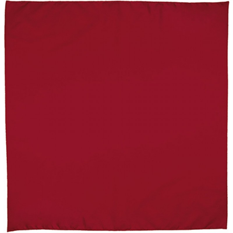 Pañuelo cuadrado bandana fiestas