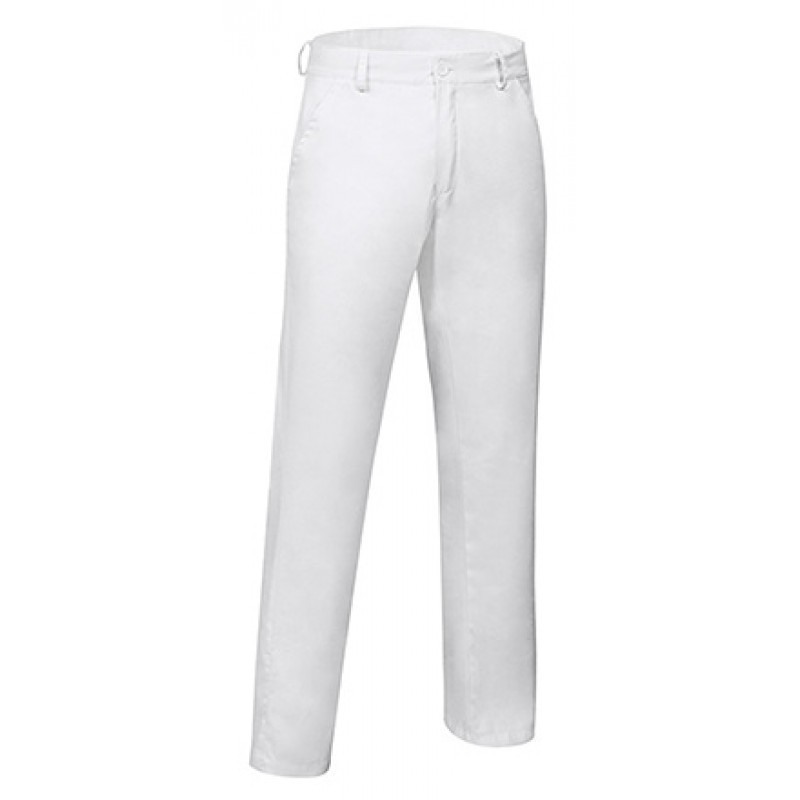Pantalón chino fiesta sencillo