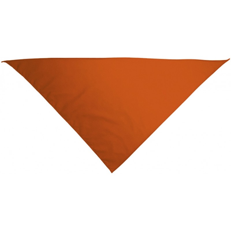 Pañuelo triangular Gala