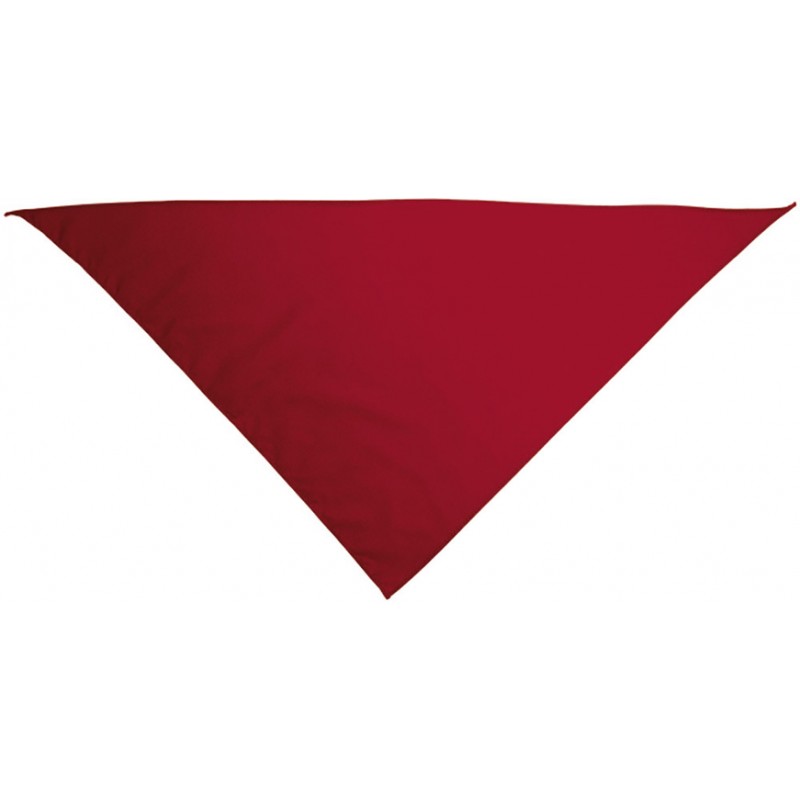 Pañuelo triangular Gala